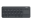Logitech Wireless Touch Keyboard K400 Plus - Clavier - sans fil - 2.4 GHz - français - noir