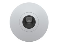 AXIS M4327-P - Dôme de caméra - usage interne - blanc, NCS S 1002-B - Conformité TAA 02636-001