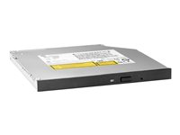 HP Slim - Lecteur de disque - graveur de DVD - interne - pour Workstation Z2 G5 (tour), Z2 G8 (tour) 4L5K0AA