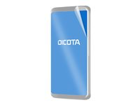 DICOTA - Protection d'écran pour téléphone portable - film - transparent - pour Samsung Galaxy A7 (2017) D70084