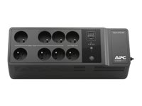 APC Back-UPS BE850G2-FR - onduleur - 520 Watt - 850 VA BE850G2-FR