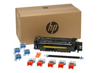 HP - (110 V) - kit d'entretien - pour LaserJet Enterprise MFP M634; LaserJet Enterprise Flow MFP M634, MFP M635, MFP M636 J8J87A