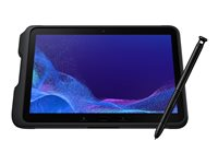 Samsung Galaxy Tab Active4 Pro - tablette - Android - 128 Go - 10.1" - 3G, 4G, 5G SM-T636BZKEEEB