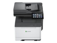 Lexmark CX635adwe - imprimante multifonctions - couleur 50M7090