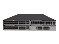 HPE FlexFabric 5930 4-slot - Commutateur - C3 - Géré - Montable sur rack JH179A