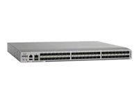 Cisco Nexus 3524-XL - Commutateur - C3 - Géré - 24 x 1 Gigabit / 10 Gigabit SFP+ - flux d'air de l'arrière vers l'avant - Montable sur rack N3K-C3524P-XL=