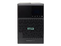 HPE T750 G5 - Onduleur - CA 220/230/240 V - 525 Watt - 750 VA - monophasé - RS-232, USB - connecteurs de sortie : 6 - International - pour ProLiant ML350 Gen11 Performance 3 Q1F48A