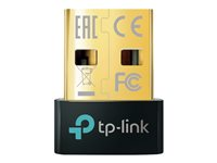 TP-Link UB5A - Nano - adaptateur réseau - USB 2.0 - Bluetooth 5.0 UB5A