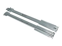 HPE - Kit de rails pour rack - pour Rack 9842; Workstation xw4200, xw4300, xw9300; HPE 600; ProLiant 3000; StorageWorks 9142 332558-B21