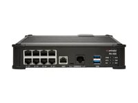 Palo Alto Networks PA-450 - Dispositif de sécurité - 1GbE PAN-PA-450