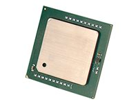 Intel Xeon E5-2630V3 - 2.4 GHz - 8 cœurs - 16 filetages - 20 Mo cache - LGA2011-v3 Socket - pour ProLiant DL380 Gen9, DL380 Gen9 Base, DL380 Gen9 Entry, DL380 Gen9 Performance 719050-B21