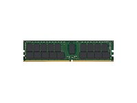 Kingston - DDR4 - module - 64 Go - DIMM 288 broches - 3200 MHz / PC4-25600 - CL22 - 1.2 V - mémoire enregistré - ECC - pour Cisco UCS C225 M6 SFF Rack Server KCS-UC432/64G