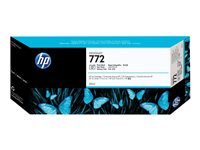 HP 772 - 300 ml - photo noire - original - DesignJet - cartouche d'encre - pour DesignJet HD Pro MFP, SD Pro MFP, Z5200 PostScript, Z5400 PostScript ePrinter CN633A