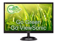 ViewSonic VA2261-2 - écran LED - Full HD (1080p) - 22" VA2261-2
