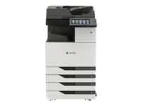 Lexmark CX923DTE - imprimante multifonctions - couleur 32C0232