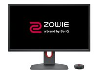 BenQ ZOWIE XL2546K - eSports - XL Series - écran LED - Full HD (1080p) - 24.5" XL2546K
