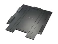 APC - Dessus d'armoire en rack - noir - pour NetShelter SX AR7201