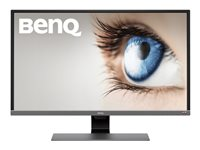 BenQ EW3270U - écran LED - 32" - HDR EW3270U