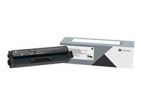 Lexmark - À rendement élevé - noir - original - cartouche de toner LRP - pour Lexmark CS331dw, CX331adwe, CX431adw, CX431dw 20N0H10