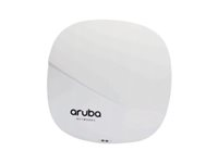 HPE Aruba Instant IAP-325 (RW) - Borne d'accès sans fil - Wi-Fi 5 - 2.4 GHz, 5 GHz - recommercialisé - intégré au plafond JW325AR