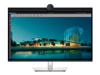 Dell UltraSharp U3224KBA - écran LED - 6K - 32" - HDR DELL-U3224KBA