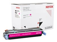 Everyday - Magenta - compatible - cartouche de toner (alternative pour : HP C9733A) - pour HP Color LaserJet 5500, 5550 006R03835