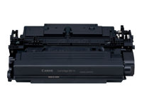 Canon 041 H - À rendement élevé - noir - original - cartouche de toner - pour imageCLASS LBP312dn, LBP312x, MF525dw, MF525x; i-SENSYS LBP312x, MF522x, MF525x 0453C002