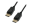 MCL Samar - Câble DisplayPort - DisplayPort (M) pour DisplayPort (M) - 2 m - verrouillé