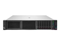 HPE ProLiant DL385 Gen10 Plus V2 - Montable sur rack - pas de processeur - 0 Go - aucun disque dur P38412-B21