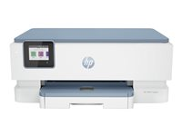 HP ENVY Inspire 7221e All-in-One - imprimante multifonctions - couleur - avec HP 1 an de garantie supplémentaire grâce à l'activation de HP+ lors de l'installation 2H2N1B#629