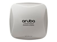 HPE Aruba AP-224 FIPS/TAA - Borne d'accès sans fil - Wi-Fi 5 - 2.4 GHz, 5 GHz - intégré au plafond - Conformité TAA JW173A