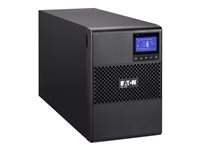 Eaton 9SX 9SX1500I - Onduleur - CA 200/208/220/230/240 V - 1350 Watt - 1500 VA - RS-232, USB - connecteurs de sortie : 6 - PFC 9SX1500I