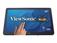 ViewSonic TD2430 - écran LED - Full HD (1080p) - 24" TD2430
