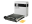 HP Image Transfer Kit - Kit de transfert pour imprimante - pour Color LaserJet CM6030, CM6040, CP6015