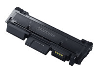 Samsung MLT-D116S - Noir - original - cartouche de toner (SU840A) - pour Xpress SL-M2625, M2626, M2675, M2676, M2825, M2826, M2836, M2875, M2876, M2885, M2886 SU840A