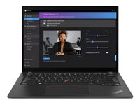 Lenovo ThinkPad T14s Gen 4 - 14" - AMD Ryzen 5 Pro - 7540U - 16 Go RAM - 512 Go SSD - Français 21F80009FR