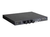 Eaton ATS 30 - Commutateur redondant (rack-montable) - AC 180-264 V - Ethernet - 1U EATS30N