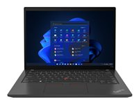 Lenovo ThinkPad P14s Gen 4 - 14" - AMD Ryzen 7 Pro - 7840U - AMD PRO - 64 Go RAM - 2 To SSD - Français 21K5000JFR