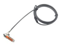 PORT Connect - Câble de sécurité - 1.8 m (pack de 25) 901202/25