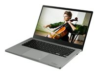 Acer Chromebook Vero 514 CBV514-1HT - 14" - Intel Core i5 - 1235U - 8 Go RAM - 128 Go SSD - Français NX.KALEF.004