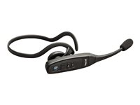 BlueParrott C400-XT - Micro-casque - convertible - Bluetooth - sans fil - Suppresseur de bruit actif - USB 204151