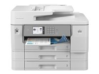 Brother MFC-J6957DW - imprimante multifonctions - couleur MFCJ6957DWRE1