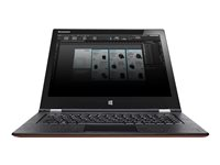 DICOTA Secret - Filtre de confidentialité pour ordinateur portable - 4 voies - noir - pour Lenovo Yoga 3 Pro D31160