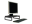 Kensington SmartFit Plus - Pied - pour moniteur - gris, noir - Taille d'écran : 21" - ordinateur de bureau