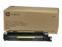 HP - (220 V) - kit unité de fusion - pour Color LaserJet Enterprise CP5525dn, CP5525n, CP5525xh, M750dn, M750n, M750xh CE978A