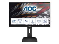 AOC 24P1 - écran LED - Full HD (1080p) - 23.8" 24P1