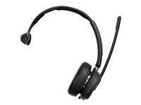 EPOS IMPACT 1030T - Micro-casque - sur-oreille - Bluetooth - sans fil, filaire 1001137
