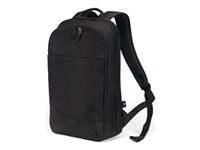 DICOTA Slim Eco MOTION - Sac à dos pour ordinateur portable - 13" - 15.6" - noir D32013-RPET