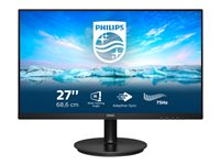 Philips V-line 272V8LA - écran LED - Full HD (1080p) - 27" 272V8LA/00