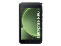 Samsung Galaxy Tab Active5 - Enterprise Edition - tablette - Android - 128 Go - 8" SM-X300NZGAEEB
